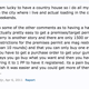 Screenshot: AccurateShooter.com